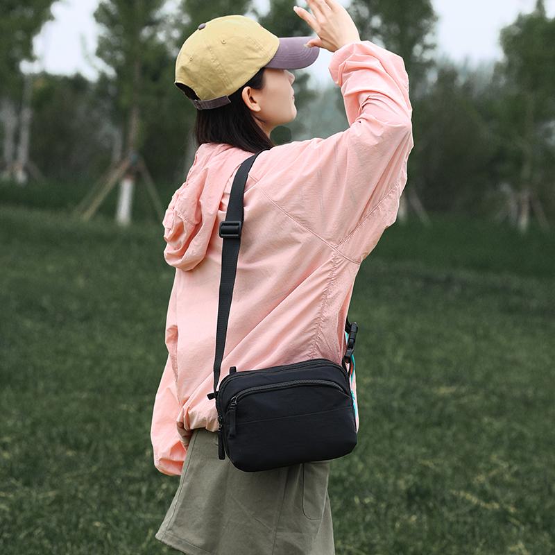 Shoulder Bag Women's Lightweight Crossbody Bag