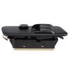 M63K-High Quality Electric Power Window Switch Driver Side Master Power Window Switch Fits For Isuzu 8971527341