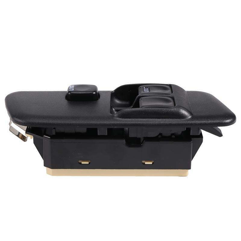 M63K-High Quality Electric Power Window Switch Driver Side Master Power Window Switch Fits For Isuzu 8971527341