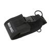 MSC‑20D Walkie Talkie Holder Adjustable Multifunction Radio Nylon Holster for Baofeng UV‑5R