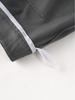 Saidi Drapey Wide-Leg Women's Suit Pants - Spring/Summer 2026 Old Money Style, Slim Straight Scythe Casual Pants