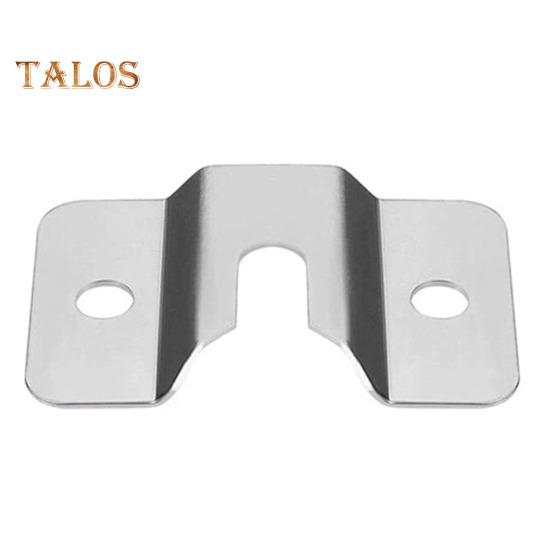 1 Set Dartboard Mounting Bracket Easy Installation Dartboard Wall Hanging Hook Durable Dartboard Holder for
