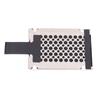 Kryt pevného disku Hdd Caddy Lišty + Šroub Pro Ibm/Lenovo Thinkpad T420S T430S