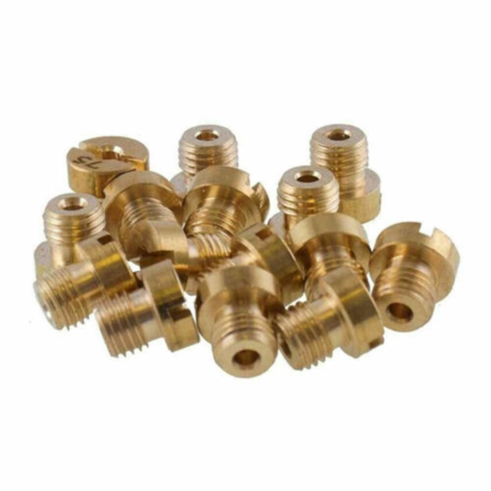 Carburetor Nozzle 25piece 55-115 Accessories Carb Fittings