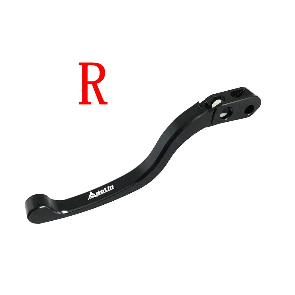 Universal CNC Motorcycle Hydraulic Clutch Brake Pump Master Cylinder Handle Lever For Adelin PX-1 Left or Right Or More Models
