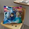 D-Detective C-Conan Lucky Dragon Pillow Cover Sofa Cushion Cover Home Room Decoration Children Gift