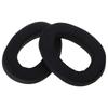 Headset Ear Pads Ear Cushions for ANANDA HE1000SE ARYA Headset Earpads Memory Sponge Earmuff Earcups with Buckle