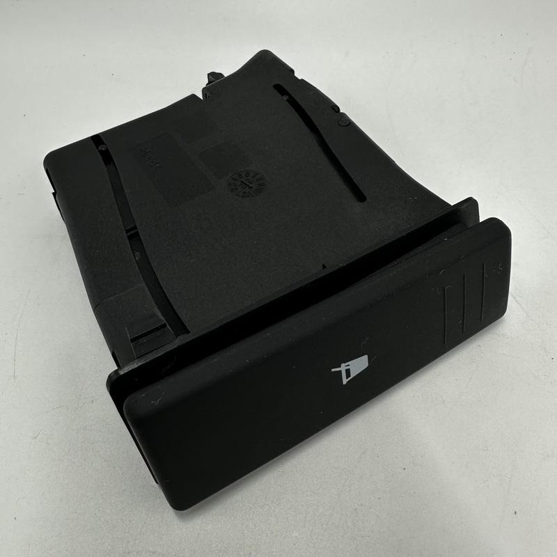 Black Cup Holder Dashboard Cup Holder For VW POLO 9N 2002-2010 6Q0858602G