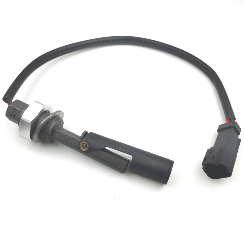 OE: 418-6597 4186597 Bagger Flüssigkeitsstandsschalter Sensor Für Caterpillar CAT 305.5 306 307D 308D 308E E312C E315C 3406C