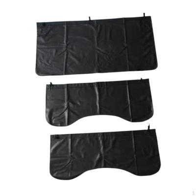 Accessori esterni – Paraspruzzi