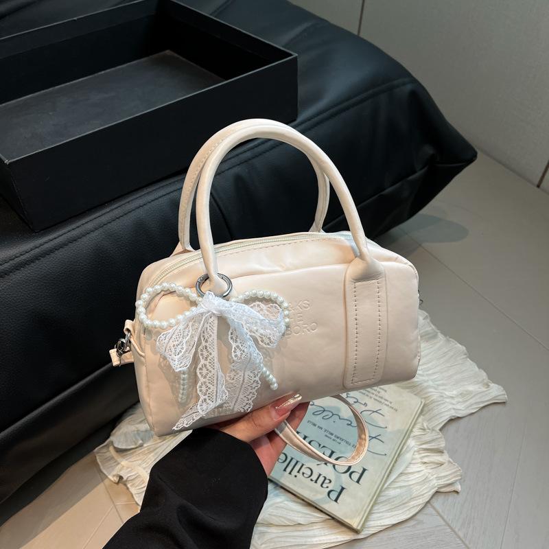 2 Summer new pure and versatile casual fashion shoulder messenger bag women's versatile bag