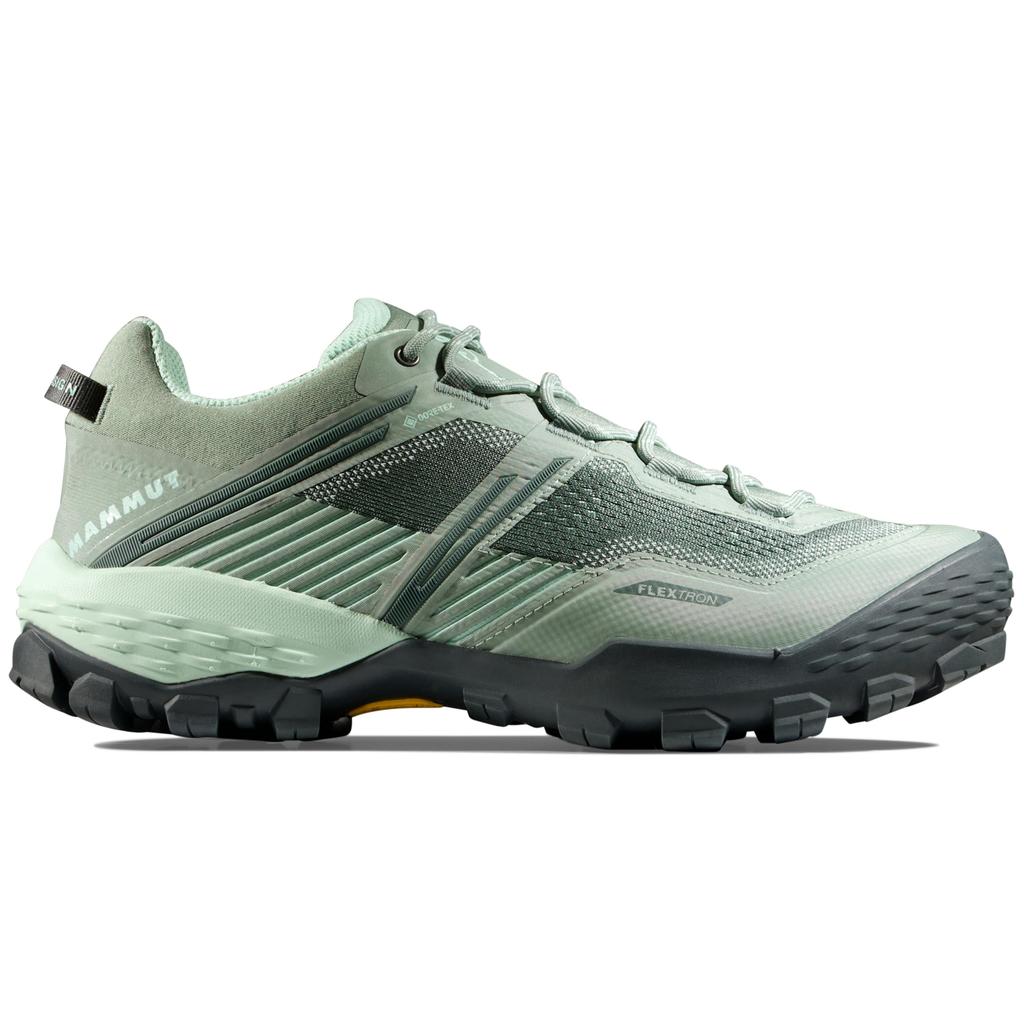 Ducan II Low GTX Women Mint [Mammut] Jade-Neo