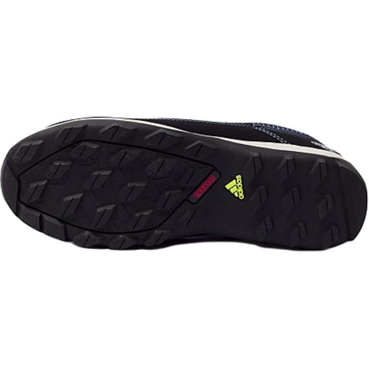 Adidas Daroga Chukka K Non-Slip Durable Mid-Top Outdoor Shoes Kids Shoes B33240