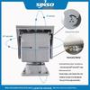 Sinso Smart Wireless Remote Pan/Tilt Head for Lighting