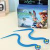 Cute Gary  Zootopia2 New Character Figurine Exquisitely Crafted Movable Trendy Collectible Gifts for Children At The Party