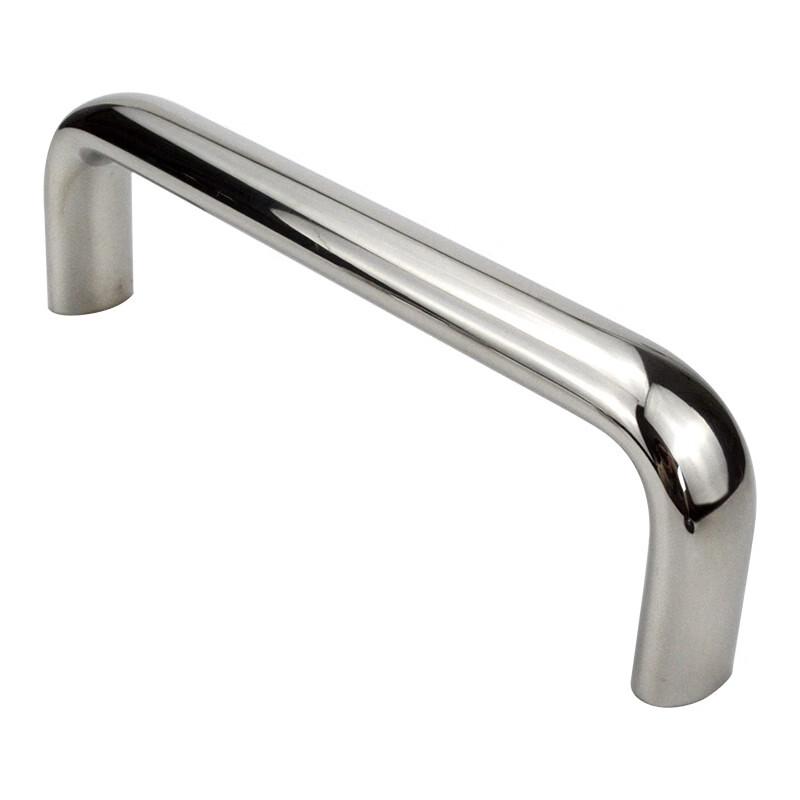 HNYH 304 Stainless Steel Mirror Pull Handle