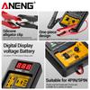 ANENG RT01 Relay Tester Aermotor 11-25V Car Battery Voltage Detector LED Indicator Light Alternator Analyzer Diagnostic Tool