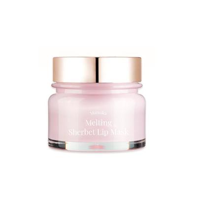 Manuka Melting Sherbet Lip Mask 20ml