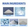 Aquarium Water Purifier Algae Removal Powder Powerful Aquarium Water Purification Powder Aqua Water Purifying for Fish Tank Water Turbidity Removal