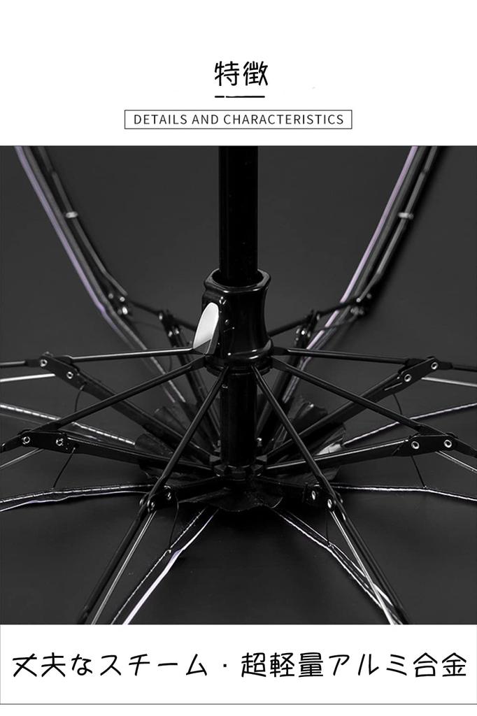 Masinca 2022 Latest Compact Super Water UV Folding For Sunny and Rainy For Women and Heat Stroke Sunburn Rainy Season Typhoon Storage Case Included