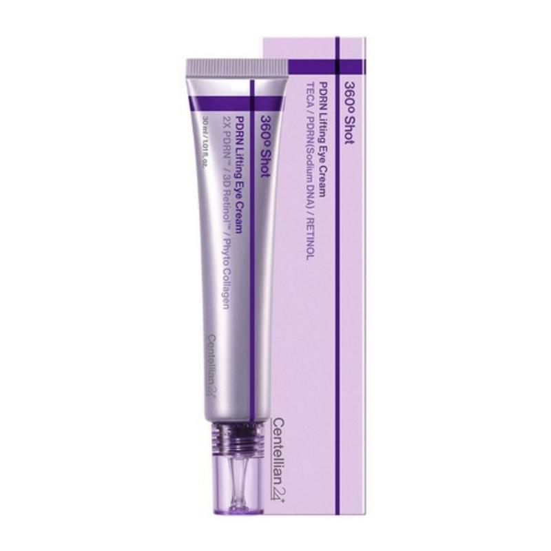CENTELLIAN24 360 Shot PDRN Lifting Eye Cream 30ml 30ml