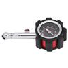 Manual Hand 0   100PSI Tire Air Pressure Gauge Meter Tester for Car Truck Motorcycle Bike