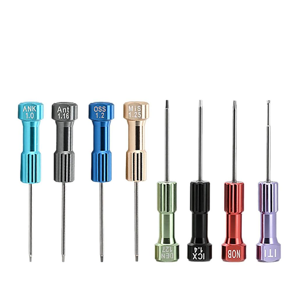 Anthogyr Android Jian Dental Implant Screwdriver 1.16 - ANT Technician Compatible