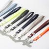 Unversal Hand Strap Lanyard for IPhone Samsung Huawei Phone Nylon Wrist Strap with Adjustable Drop-Proof DesignTether Tabs 1