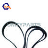Car Accessories V-Ribbed Drive Belt 6 PK 2210 For MERCEDES BENZ C300 C350 E350 R320 R350 S320 SLK350 SPRINTER VITO 6PK2210 Belt