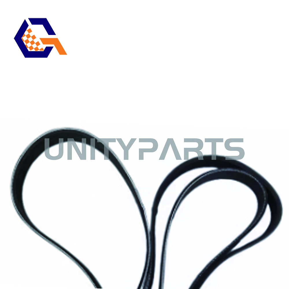 Car Accessories V-Ribbed Drive Belt 6 PK 2210 For MERCEDES BENZ C300 C350 E350 R320 R350 S320 SLK350 SPRINTER VITO 6PK2210 Belt