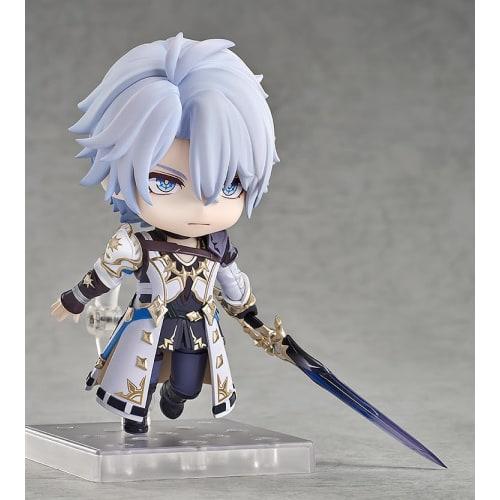 Good Smile Company Nendoroid Houkai Star Rail Phainon Non-scale Plastic Painted Action Figure