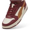 Puma RBD Rebound Game Sneakers (385839) Alpine Snow/caramel Latte/rich Red