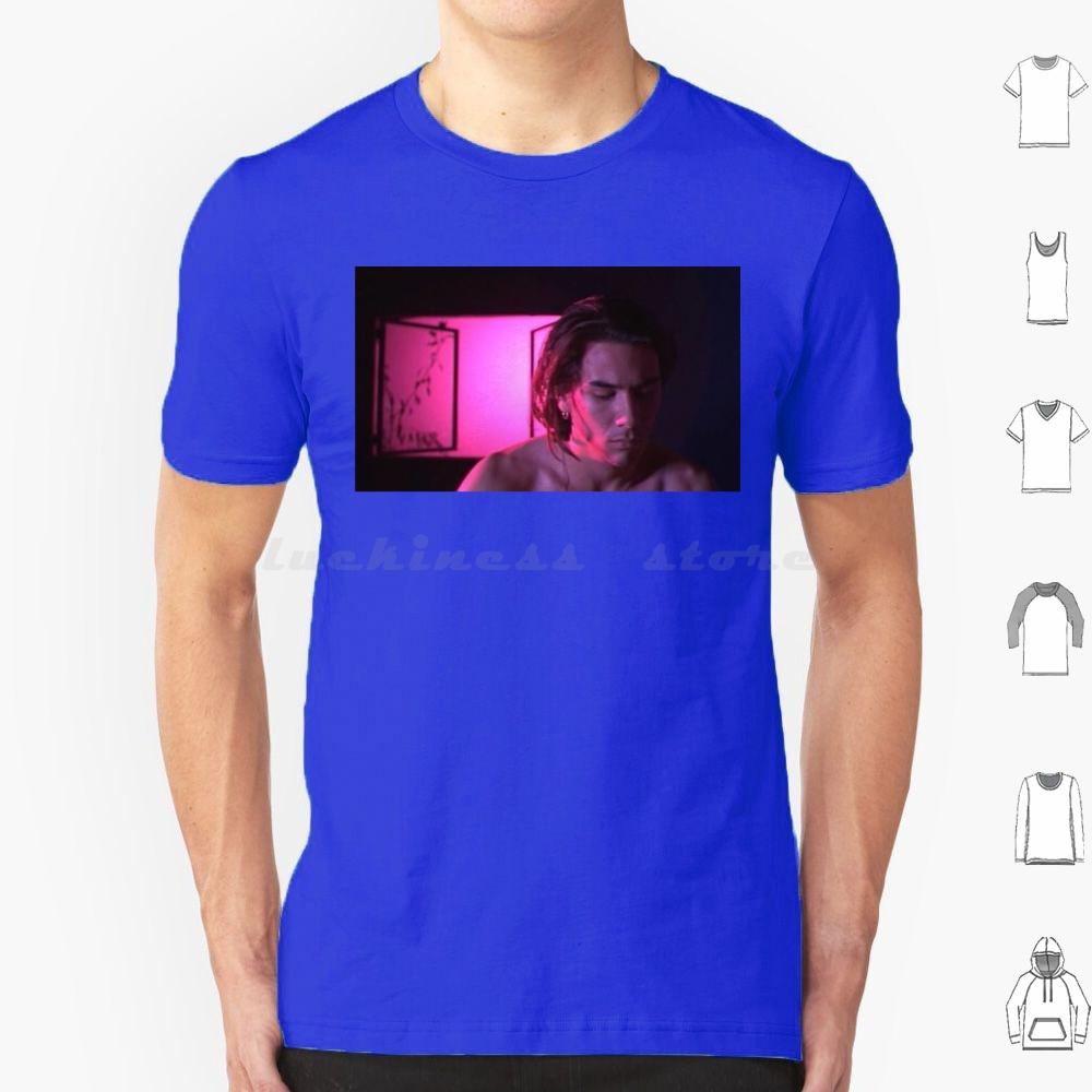 DarkNowhere T Shirt Big Size 100 Cotton Nowhere Gregg Araki 1997 90s James Duval Movie