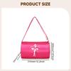 Ballet Dance Bag Adjustable Strap Tutu Dress for Latin Dancing Gymnastics