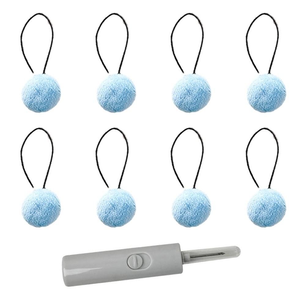 

Противоскользящий дизайн простыни зажим шт простыня зажим синий