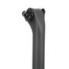Carbon   Bike Seatpost 20 Degree Offset Bike Seat Tube Light Weight Good Shock Absorption Replacement Seat Post