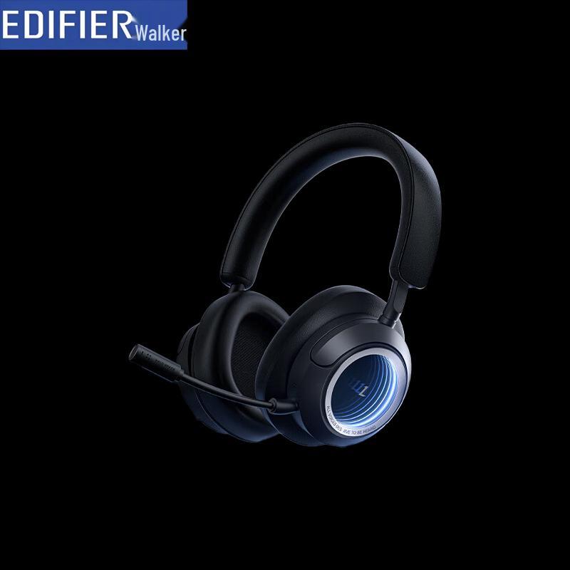 Edifier Halo Space ANC Wireless Gaming Headset