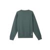 Nike ACG Therma-FIT Solid Logo Embroidery Fleece Pullover Sweatshirt Unisex Tops Green DX9612-338
