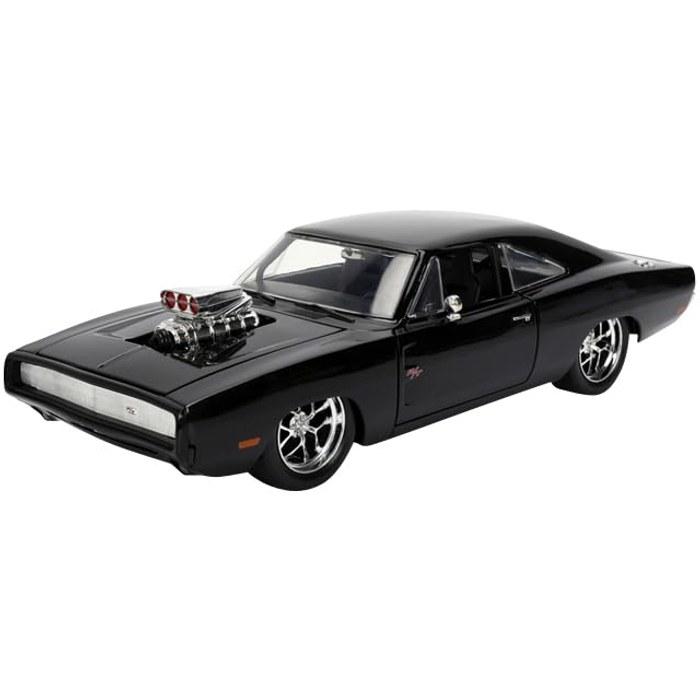 Kyosho Jada Toys Fast & Furious