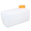 5L Plastic Fuel Tank Excellent Sealing Derv Parking Heater Gasoline Oil Storage Tank for Home RV Camping