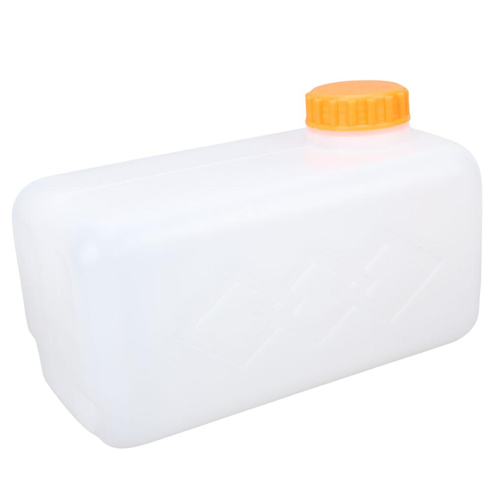 5L Plastic Fuel Tank Excellent Sealing Derv Parking Heater Gasoline Oil Storage Tank for Home RV Camping