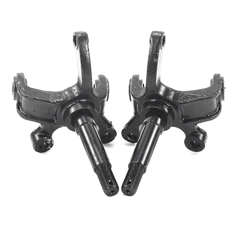 A28G-1Pair Motorcycle Brake Lever Front Wheel Disc Brake Rocker Arm Motorcycle ATV Beach Car Kart Brake Lever