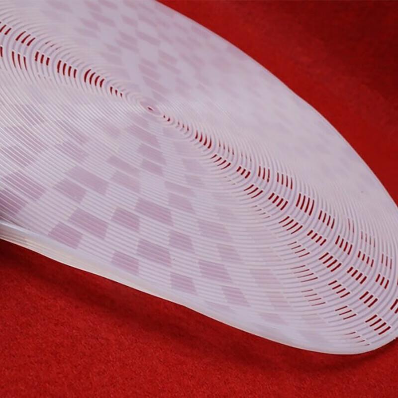 Verdickte Antihaft-Dampfgarfolie aus Silikon