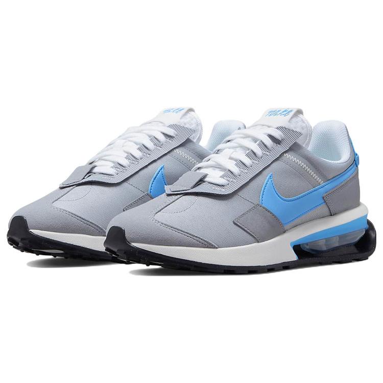 Neuer Nike Air Max Pre Day Smoke Grey University Blue DH4638-002