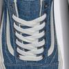 Barnes Old School   Denim Blue White  Vn000cr5y6z1