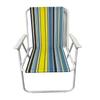 ZISIZ Portable Outdoor Folding Chair