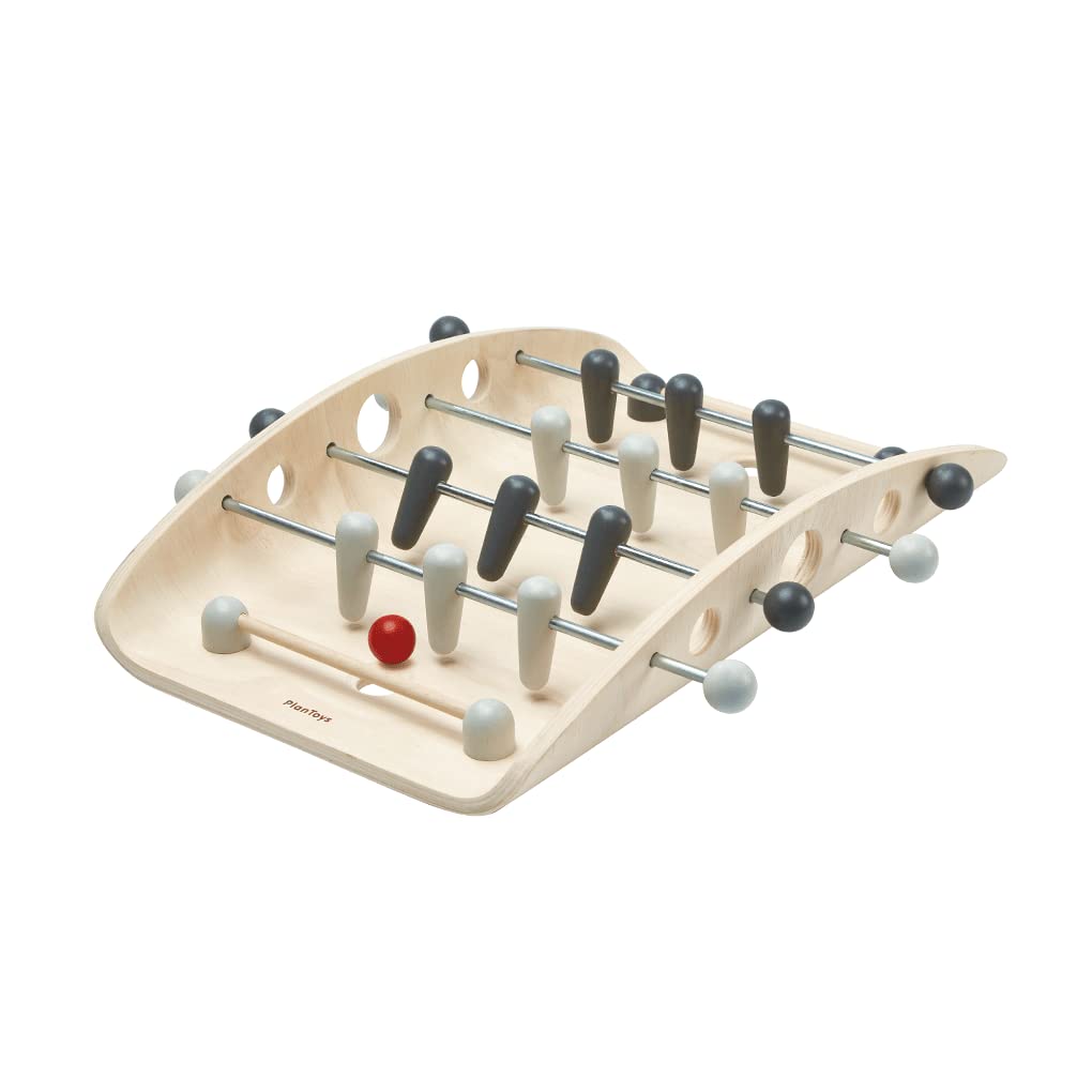 

PLANTOYS Soccer Game 4639