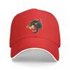 Wonderful Hand Drawn Panther Shirt Stickers Cap Baseball Cap Golf Hat Unisex Hats Hats for Women Unisexs