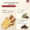 Long Hair Village Fortifying & Strengthening Shampoo