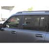 For Great Wall GWM Haval H9 2024 + Car Styling Side Window Trim Center Pillar Panel Column Cover Accessories Exterior Sticker